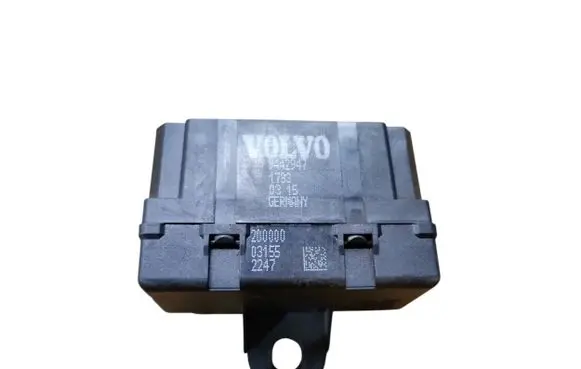 Volvo XC70 Seat heating relay 9442947 03155 200000