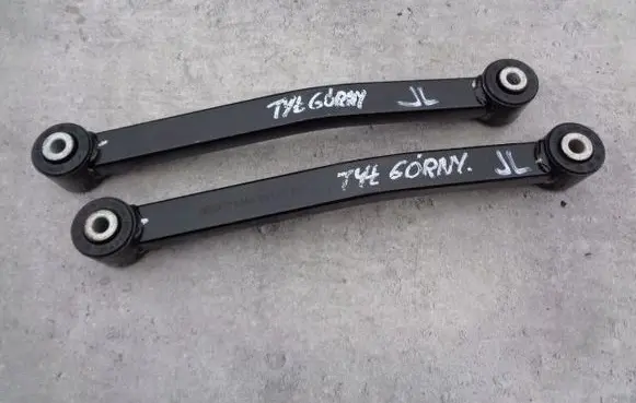 Jeep Wrangler Rear control arm