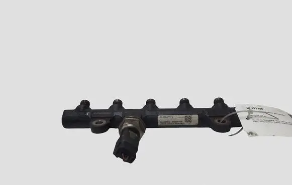 Peugeot 508 Fuel main line pipe 9656391180 R9144Z181A