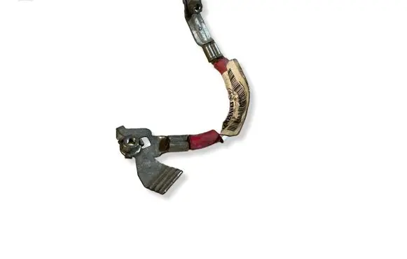 Renault Megane III Positive cable (battery) 243860001R
