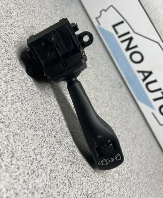 BMW 3 E46 Wiper control stalk 8363664