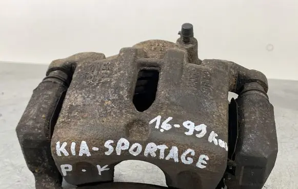 KIA Sportage Front brake caliper