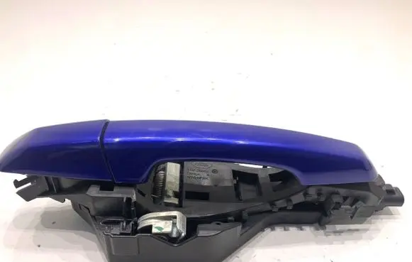 Jaguar E-Pace Rear door exterior handle 