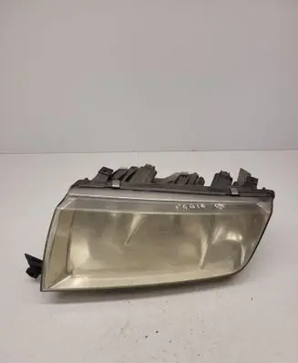 Skoda Fabia Mk1 (6Y) Headlight/headlamp 246365