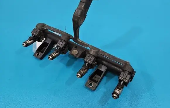 Citroen C3 Fuel injector IPM002 IMPRK1593805