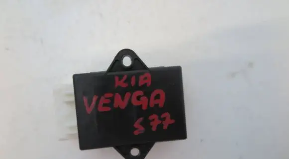 KIA Venga Seat control module 881951P000