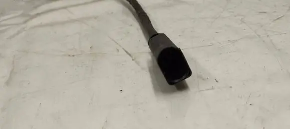 Audi A6 S6 C7 4G Exhaust gas temperature sensor 4h0906088aa