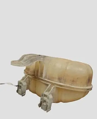 Opel Corsa D Coolant expansion tank/reservoir 55702164 460029937