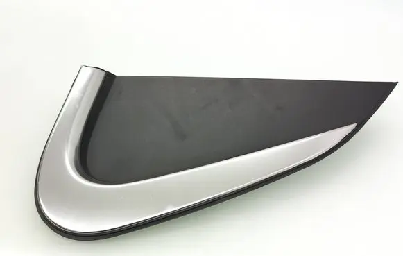 Hyundai Ioniq Rear side glass trim 87810G2100