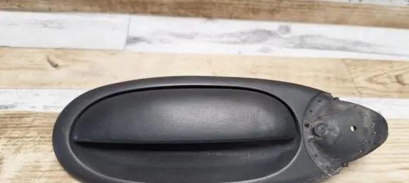Fiat Multipla Rear door exterior handle