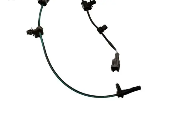 ABS rear brake sensor
