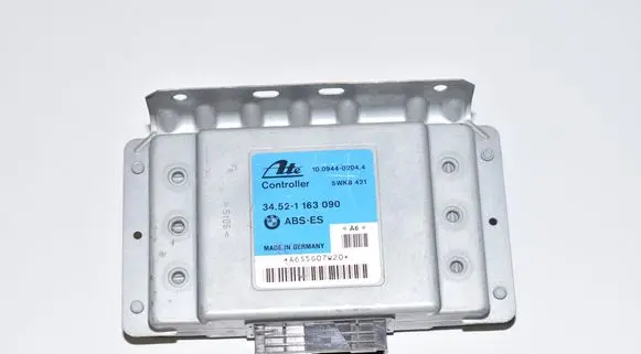 BMW 3 E36 ABS control unit/module 1163090