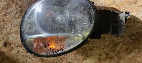 Subaru Impreza II Headlight/headlamp 9772