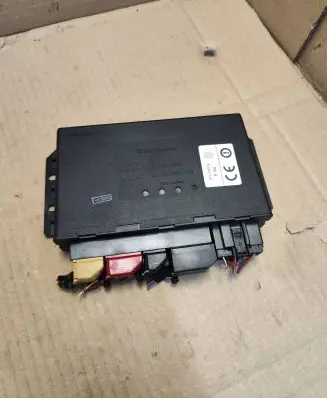 Audi A6 S6 C5 4B Comfort/convenience module 4B0962258K 410215006009