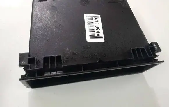 Volkswagen Golf IV Glove box 1j0857058