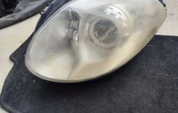 Mercedes-Benz R W251 Headlight/headlamp A2518202261 1ZL26303732 09218131