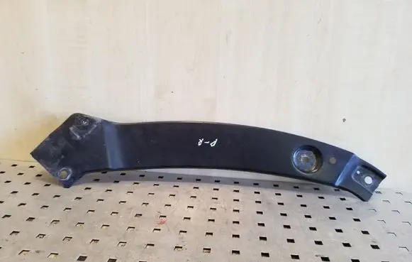 Volkswagen Tiguan Radiator support slam panel bracket 5N0806930A