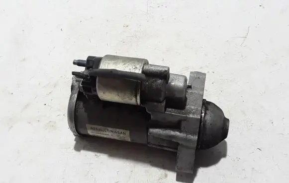 Renault Kadjar Starter motor 233004868R