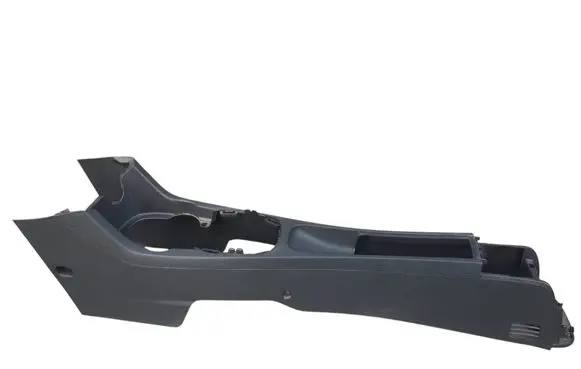 Opel Corsa D Center console 13184076