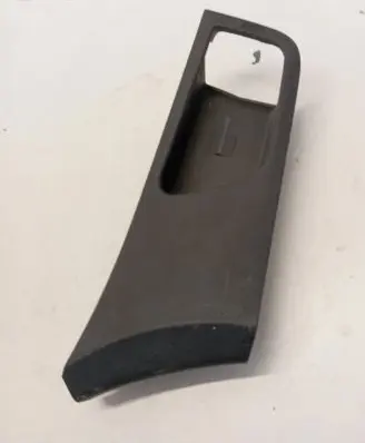 KIA Sportage Front door interior handle trim 826211F000