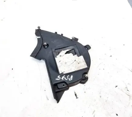 Citroen C3 Picasso Timing belt guard (cover) 9659869380