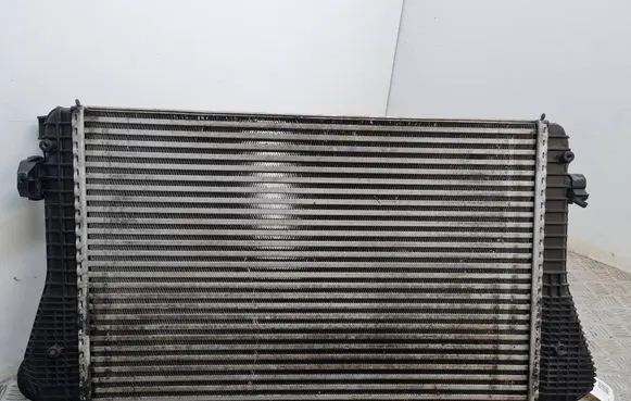 Seat Toledo III (5P) Intercooler radiator 1K0145803A