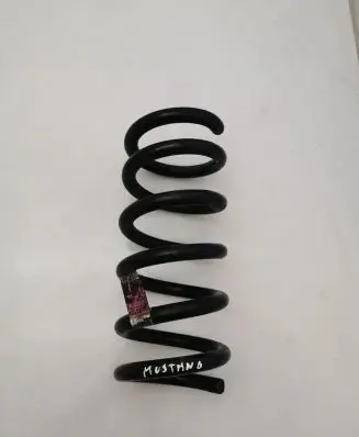 Ford Mustang VI Rear coil spring FR3C5560HC