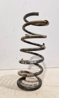 Volvo V70 Rear coil spring 31360800