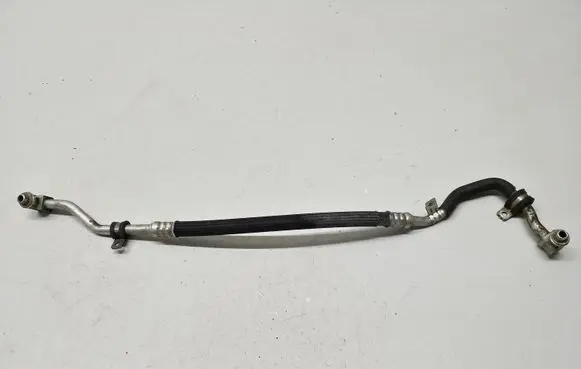 Maserati Ghibli Air conditioning (A/C) pipe/hose 670004933