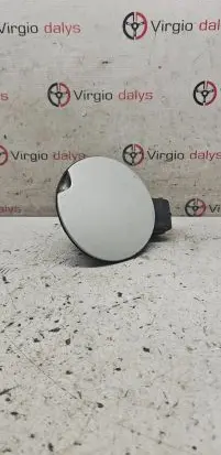 Peugeot 207 Fuel tank cap 9681730680