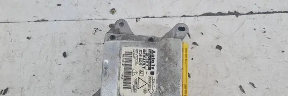 Renault Laguna II Airbag control unit/module 8200148227 550758700