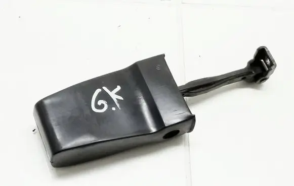 Skoda Superb B6 (3T) Rear door check strap stopper 3T0839249