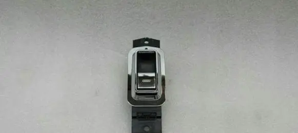 Bentley Continental Hand parking brake switch 3W0959858C
