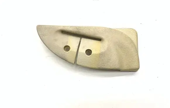Jaguar XK8 - XKR Front door seat control surround trim HJA7107BB