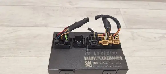 Volkswagen PASSAT B6 Comfort/convenience module 3C0959433