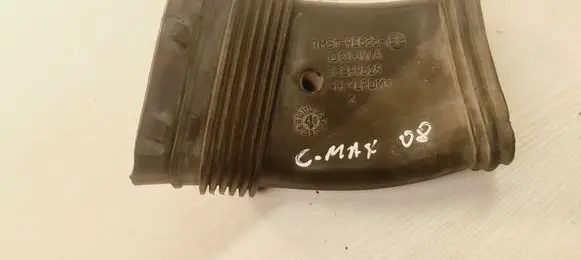 Ford C-MAX I Air intake hose/pipe 7M519E635BC