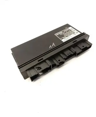 BMW 5 E60 E61 Comfort/convenience module 9176070 917607001 5WK49110D