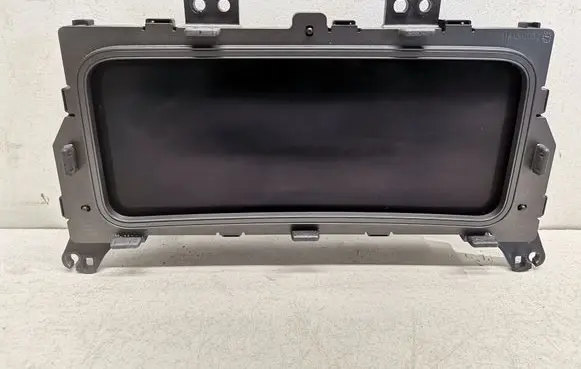 Hyundai Kona I Speedometer (instrument cluster) 94013K4100
