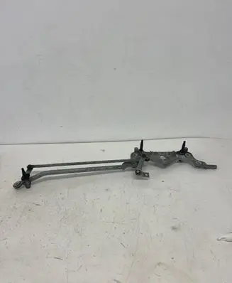 Porsche Cayenne (92A) Front wiper linkage and motor 7P0955023 1710212209 3397021158