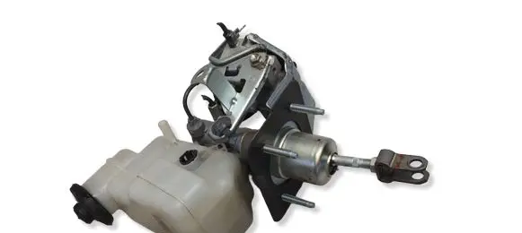 Lexus IS III XE30 Master brake cylinder 4720130840