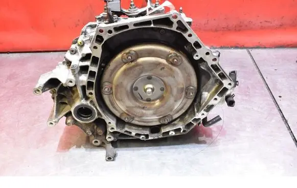 Mazda CX-5 Manual 6 speed gearbox FZ3