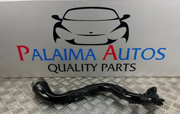 Nissan Qashqai Intercooler hose/pipe 70565154
