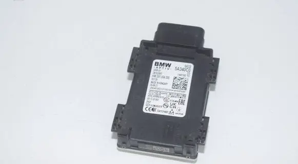 BMW iX3 G08 Blind spot module 5A340C0 66325A340C0 5A2B4D7