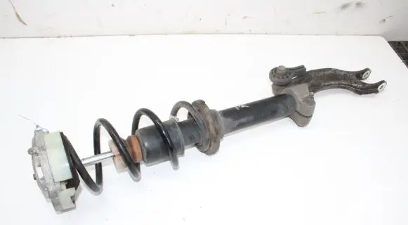 Audi A4 S4 B9 8W Front shock absorber/damper 8W0413031BG