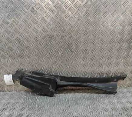 Mercedes-Benz S W140 Wiper trim A1408300728