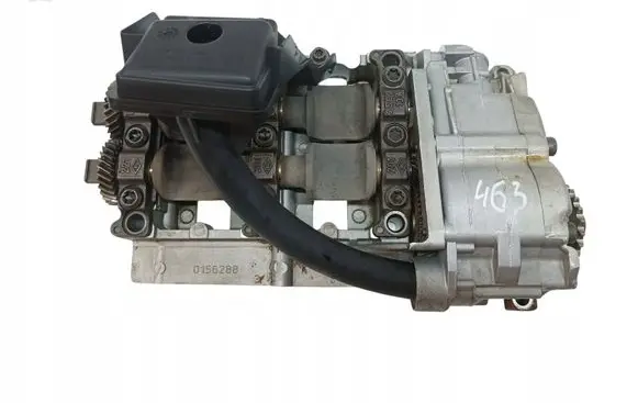 BMW 3 E46 Oil pump 10600044CB