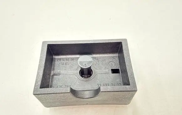 Opel Signum Jacking socket point 24435780