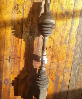BMW X5 E70 Front driveshaft 