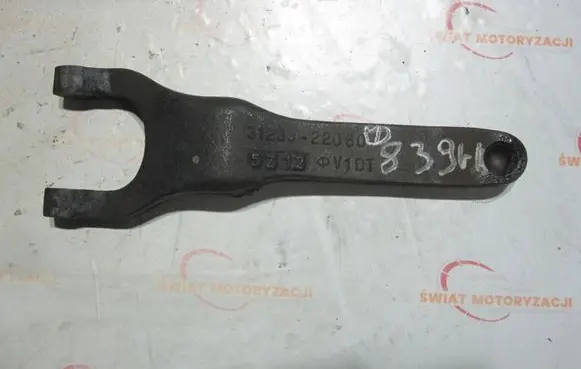 Lexus IS 220D-250-350 Clutch release arm fork 3123322050