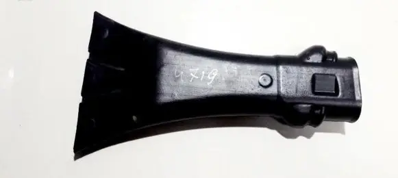 Volvo S60 Air intake hose/pipe 9166394